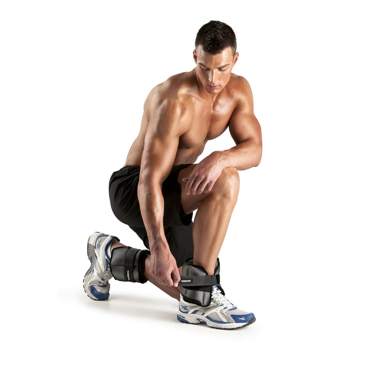 Ankle weights bodybuilding sales