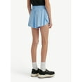 thumbnail image 2 of Justice Girls Flutter Short, Sizes XS - XLP, 2 of 7