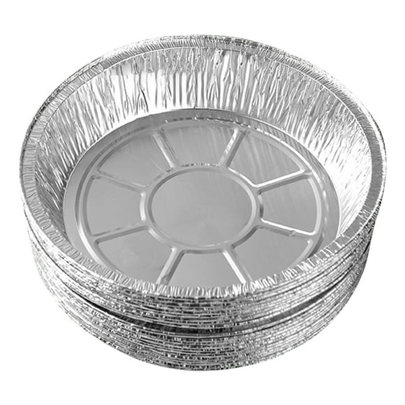 Disposable Plastic Bundt Cake Containers