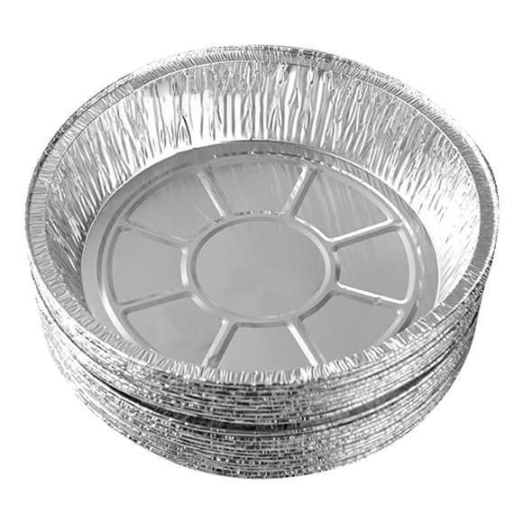 Disposable Plastic Bundt Cake Containers