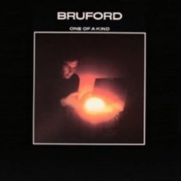 Bruford - One Of A Kind - Music & Performance - Vinyl