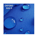 thumbnail image 4 of Repuesto De Lona Toldo Para Jardin 3x3 Labg 100 % Impermeable Azul, 4 of 5