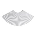thumbnail image 4 of EeaseCA Sushi Dish Japanese-style Sushi Plate Dessert Food Serving Ceramic Plate, 4 of 7