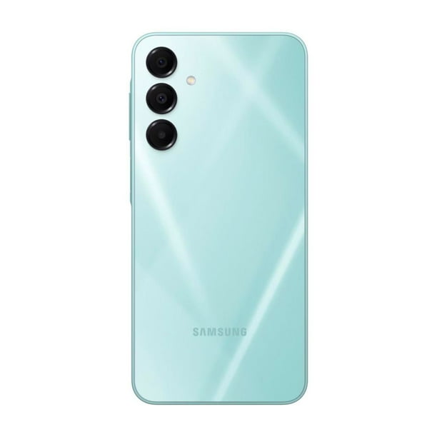 SAMSUNG GALAXY A16 6GB RAM 128GB LIGHT GREEN | Walmart en línea