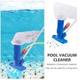 thumbnail image 3 of OUNONA 1 Set of Swimming Pool Vacuum Cleaner Designed for Labor Saving Efficiency Improvement, 3 of 8