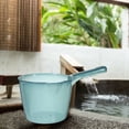 thumbnail image 4 of Cuchara de cocina, cucharón, achicador de agua, cuchara de jardín, achicador de riego, utensilio de cocina, 4 of 8