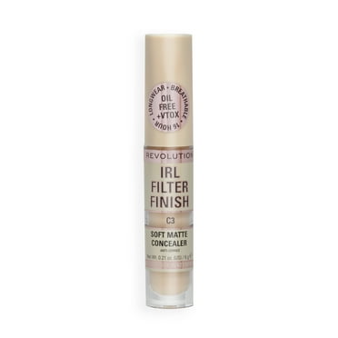 Revolution IRL Filter Finish Concealer C3