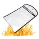 thumbnail image 4 of Bolsa De Documentos Ignífuga, Bolsa De Dinero Resistente Al Fuego Impermeable A Prueba De Explosiones Para Moneda De Objetos De Valor, 4 of 8
