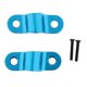 thumbnail image 2 of Amortiguador Trasero Zulema Para Wltoys 12428 Coche 1/12 Piezas de actualización del auto RC, 2 of 8