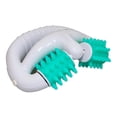 thumbnail image 1 of Masajeador Reafirmante Taurus Bioelectronics Blanco con Verde, Silky Skin, 1 of 2