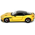 thumbnail image 3 of 1: 24 Suitable for Aston Martin Superlagera alloy die-casting toy car, metal toy model, sound and light series, children's toy gifts, 3 of 8