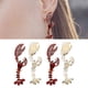 thumbnail image 1 of Pendientes de Caída, Arete de Mujeres de Langosta, para Mujeres Decoración de Regalo Femenino, 1 of 7