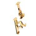 thumbnail image 1 of 2Pcs Shoe Tail Swing Decorations, Hole Shoe Accessories For Gatherings Daily Life Work School Vacation, 1 of 8