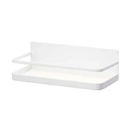 

Refrigerator Magnet Storage Rack Durable Holder Kitchen Heavy Duty Punch-free