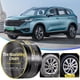 thumbnail image 4 of pstuiky Gel abrillantador y protector para neumáticos de coche: protege contra la contaminación, los rayos UV y el envejecimiento de la capa protectora., 4 of 9