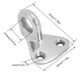 thumbnail image 5 of Mosquetón De Gancho De Barco, Gancho De Ojo De Barco Resistente De Alta Resistencia Para Trabajadores Para Adultos Para Asegurar Para Sujetar Artículos ANGGREK Boat Eye Hook, 5 of 8