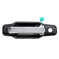 thumbnail image 1 of Left Front Exterior Door Handle Suitable For Kia Sorento 2003 -2009, 1 of 5