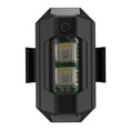 thumbnail image 4 of CUITING 1pcs Drone Strobe Light LED Night Strobe Light Accessories Usb Rechargable A1B9, 4 of 7