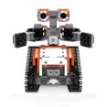 thumbnail image 1 of UBTECH JIMU Robot Astrobot Série : Cosmos Kit / Kit d'Apprentissage de la Construction et du Codage (387 Pcs et Connecteurs), 1 of 1