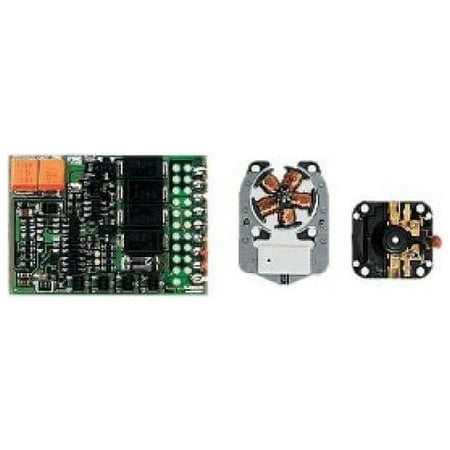 Marklin HO Scale MFX Propulsion Set price history on PriceWatchPro