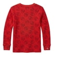 thumbnail image 3 of Pijama Infantil Spider-man Rojo Talla 8, 3 of 4