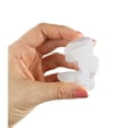 thumbnail image 5 of Correct Toes The Original Toe Spacers Unisex Clear Medium, 5 of 5