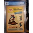 thumbnail image 2 of Strange Tales #152 - CBCS 3.5 Comic Book, 2 of 2