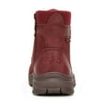 thumbnail image 6 of Ryka Womens Brunswick Water Repellent Lace Up Ankle Boot - Medium & Wide Width, 6 of 9