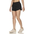 thumbnail image 2 of Reebok Women’s Evolution Short with Back Pocket, Sizes XS-XXXL, 2 of 6