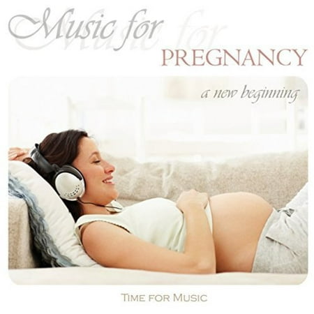 Music For Pregnancy: A New Beginning