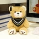 thumbnail image 5 of Graduation Season Doctors Bear With Graduation Plushs Toy Graduation Doll Stuffed Animals Cloth Doll Graduation Gift For Gifting, 5 of 9