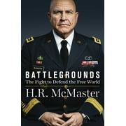 Battlegrounds: The Fight to Defend the Free World (Hardcover)