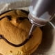 thumbnail image 4 of Dinheiro Juego de dispensador de especias para salsa con botella exprimible de plástico de 6 piezas con tapa, adecuado para ketchup, mostaza, mayonesa, aceite de oliva, salsa de jarabe de barbacoa,, 4 of 5
