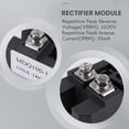 thumbnail image 5 of 1 x Rectifier Module-Black, 5 of 8
