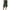 Green, variant on Yxnmud Shorts For Women New Summer Style Shorts Mid-Waist Cuffed Hem Corduroy Shorts Casual Wide Leg Shorts With Pockets