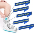 Medical Inflatable Walking Boot Broken Foot or Achilles Tendonitis