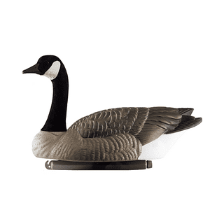 Goose Decoys in Decoys | White - Walmart.com