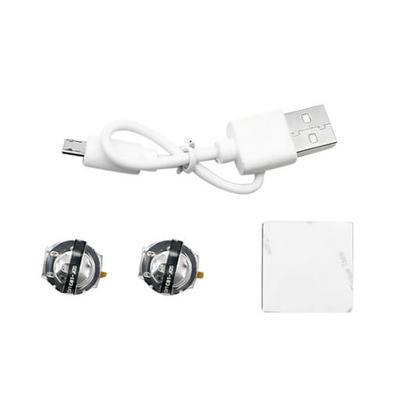 

JIETEN LED Light Night Navigation Light seven color Lamp for Mavic Mini Accessories Camera Accessories (b)