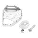 thumbnail image 1 of Rear Brake Lever Enlarge Pedal for CRF1000L Africa Twin Adventure Sports (Black), 1 of 4