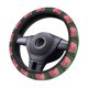 thumbnail image 2 of Fotbe Neon Desert Moon Funda para Volante Universal de 15 pulgadas, Accesorios para Auto para Hombre y Mujer, Protector de Volante Cómodo para SUV y Sedán, 2 of 6
