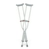 Guardian Quick-Fit Child Adjustable Auxiliary Crutches
