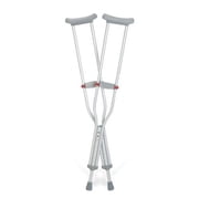 Guardian Quick-Fit Child Adjustable Auxiliary Crutches