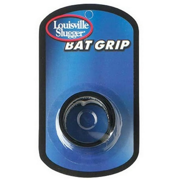 Louisville Slugger Black Bat Grip Lsa122p Self Adhesive New In Wrapper Walmart Com Walmart Com