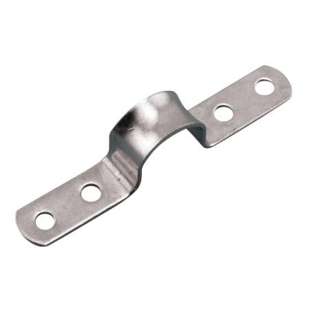 

STAINLESS EYE STRAP 4 HOLE 5/8 304 SS