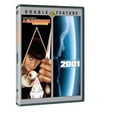 thumbnail image 2 of A Clockwork Orange / 2001: A Space Odyssey (DVD), Warner Home Video, Sci-Fi & Fantasy, 2 of 2