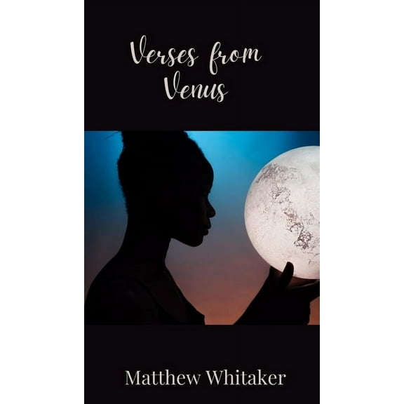 Verses from Venus, (Hardcover)