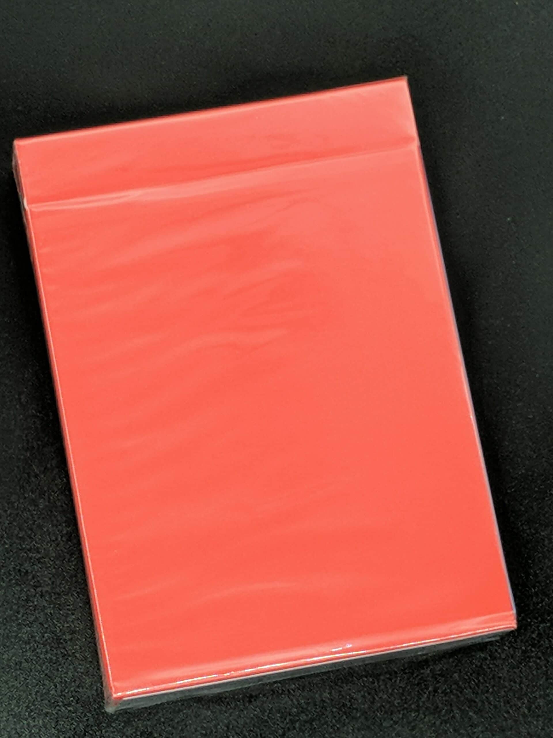 Fontaine: Illusion Playing Cards