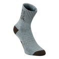 thumbnail image 1 of Regatta Womens Bamboo Crew Socks, 1 of 4