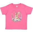 thumbnail image 3 of Inktastic My First Easter Bunny Boys or Girls Baby T-Shirt, 3 of 5
