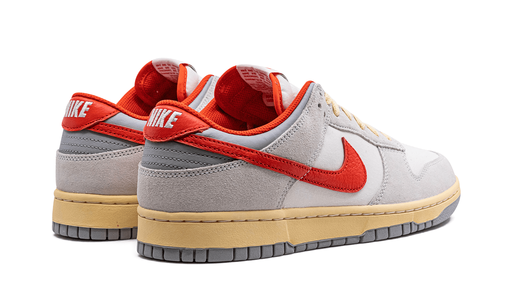 NIKE MENS Dunk Low "85 Athletic Department" FJ5429 133 FJ5429 133 from Stadium Goods